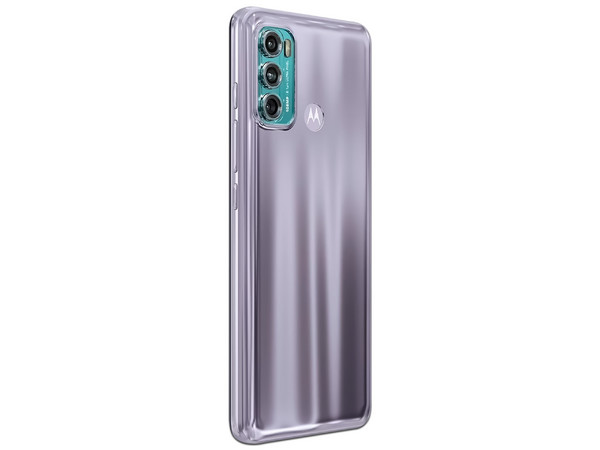 Smartphone Motorola G60: Procesador Snapdragon 732G (hasta 2.3 Ghz), 
Memoria RAM de 6GB, 
Almacenamiento de 128GB, 
Pantalla LED Multi-Touch de 6.8