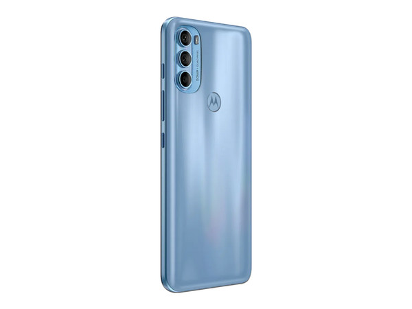 Smartphone Motorola G71 5G:
Procesador Qualcomm Snapdragon 695 Octa-Core (hasta 2.20 GHz),
Memoria RAM de 6GB,
Almacenamiento de 128GB,
Pantalla de 6.4
