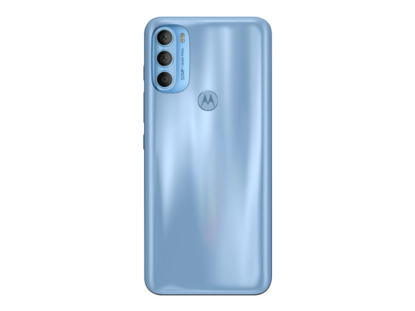 Smartphone Motorola G71 5G:
Procesador Qualcomm Snapdragon 695 Octa-Core (hasta 2.20 GHz),
Memoria RAM de 6GB,
Almacenamiento de 128GB,
Pantalla de 6.4