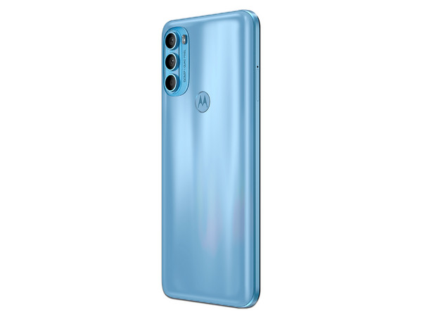 Smartphone Motorola G71 5G:
Procesador Qualcomm Snapdragon 695 Octa-Core (hasta 2.20 GHz)
Memoria RAM de 6GB, Almacenamiento de 128GB,
Pantalla de 6.5