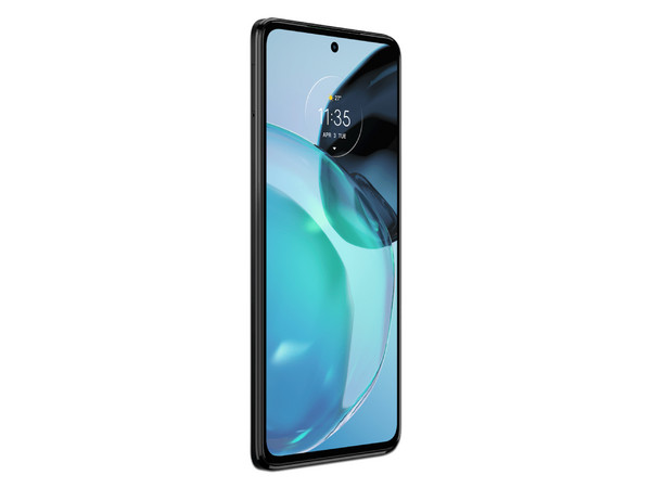 Smartphone Motorola Moto G72:
Procesador Helio G99 (hasta 2.2 GHz),
Memoria RAM de 8GB,
Almacenamiento de 128GB,
Pantalla LED Multitouch de 6.6