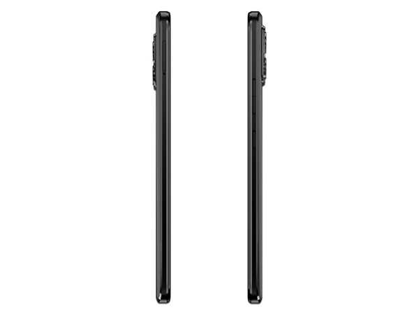 Smartphone Motorola Moto G72:
Procesador Helio G99 (hasta 2.2 GHz),
Memoria RAM de 8GB,
Almacenamiento de 128GB,
Pantalla LED Multitouch de 6.6