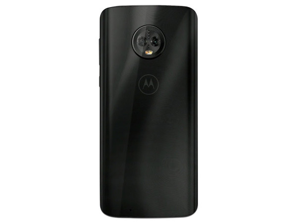 Smartphone Motorola Moto G6:
Procesador Snapdragon 450 Octa Core (1.8 GHz), 
Memoria RAM de 4GB, Almacenamiento de 64GB,
Pantalla LED Multi Touch de 5.7