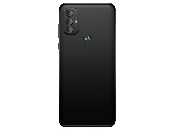Smartphone Motorola Moto G Power:
Procesador Octa-Core (hasta 2.0 GHz),
Memoria RAM 4GB,
Almacenamiento de 64GB,
Pantalla LED Multi touch HD+ de 6.6