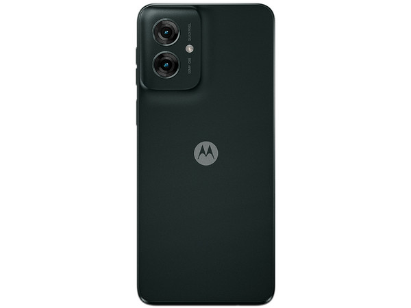 Smartphone Motorola Moto G55: 
Procesador MediaTek Dimensity 7025 (hasta 2.5 GHz), 
Memoria RAM de 8GB, Almacenamiento de 256GB, 
Pantalla LED Multi-Touch de 6.5