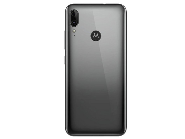 Smartphone Motorola Moto E6S:
Procesador MediaTek  Octa Core (hasta 2.0 GHz),
Memoria RAM de 4GB, Almacenamiento de 64GB,
Pantalla LED Multi Touch 6.1