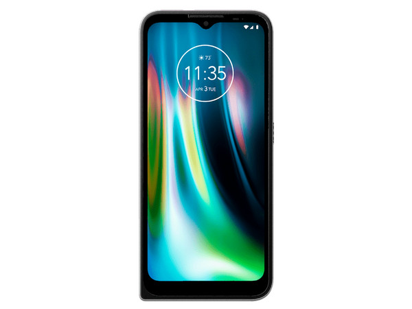 Smartphone Motorola Defy:
Procesador Snapdragon 662,
Memoria RAM de 4GB,
Almacenamiento de 64GB,
Pantalla LED Multi-Touch de 6.5