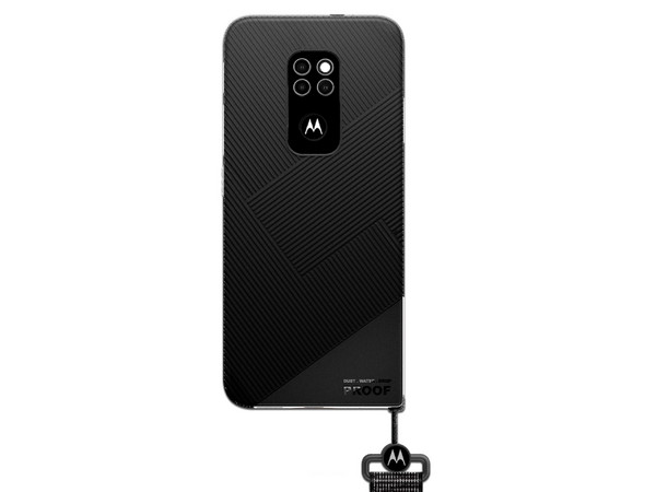 Smartphone Motorola Defy:
Procesador Snapdragon 662,
Memoria RAM de 4GB,
Almacenamiento de 64GB,
Pantalla LED Multi-Touch de 6.5