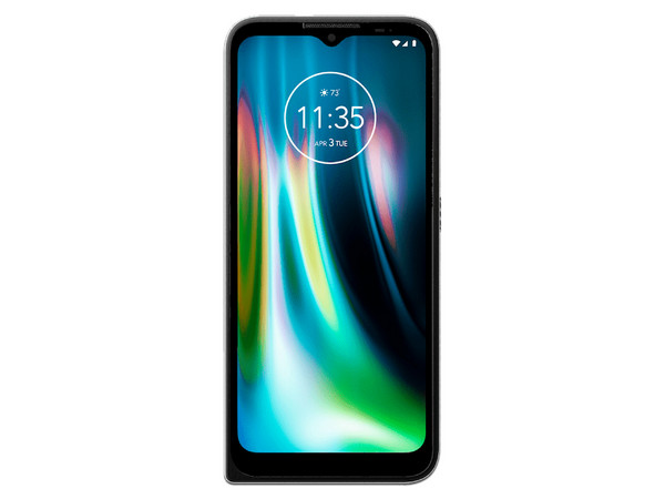 Smartphone Motorola Defy:
Procesador Snapdragon 662,
Memoria RAM de 4GB,
Almacenamiento de 64GB,
Pantalla LED Multi-Touch de 6.5