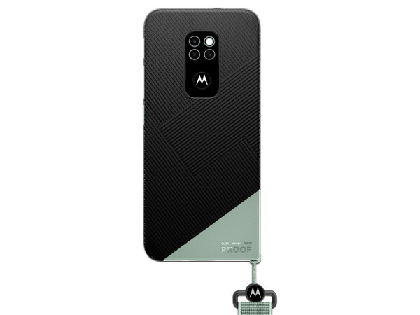 Smartphone Motorola Defy:
Procesador Snapdragon 662,
Memoria RAM de 4GB,
Almacenamiento de 64GB,
Pantalla LED Multi-Touch de 6.5
