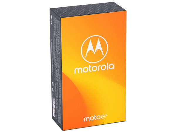 Smartphone Motorola Moto E5:
Procesador Procesador Snapdragon 430 Octa Core (1.4 GHz),
Memoria RAM de 2GB, Almacenamiento de 16GB,
Pantalla LED Multi Touch de 5.7