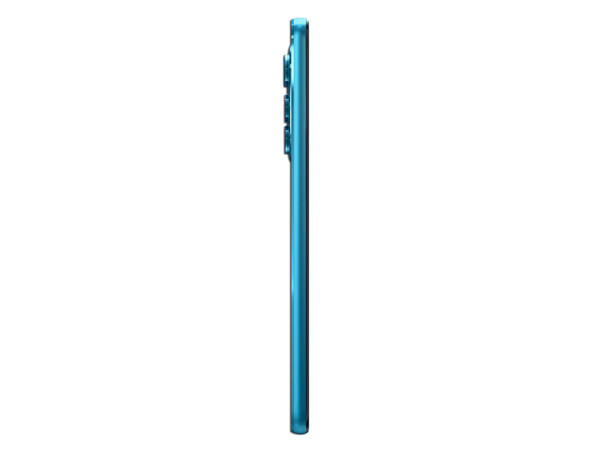 Smartphone Motorola Edge 30:
Procesador Octa Core (hasta 2.5 GHz),
Memoria RAM 8GB, Almacenamiento de 128GB,
Pantalla AMOLED de 6.5