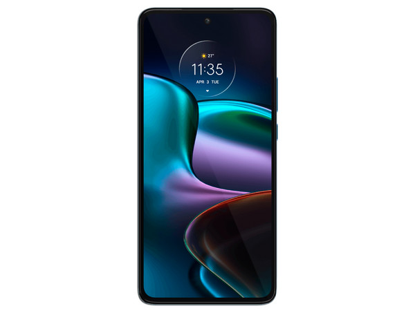 Smartphone Motorola Edge 30:
Procesador Octa Core (hasta 2.5 GHz),
Memoria RAM 8GB, Almacenamiento de 128GB,
Pantalla AMOLED de 6.5