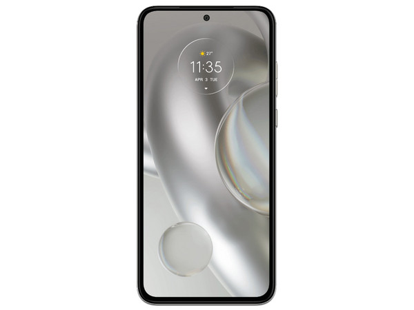 Smartphone Motorola Edge 30 Neo: 
Procesador Octa-Core (hasta 2.2 GHz), 
Memoria RAM de 8GB, Almacenamiento de 128GB, 
Pantalla LED Multi-Touch de 6.3