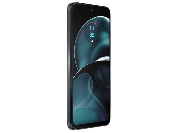 Smartphone Motorola Moto G14: 
Procesador Octa-Core (hasta 2.0 GHz), 
Memoria RAM de 4GB, Almacenamiento de 128GB, 
Pantalla LED Multi-Touch de 6.5