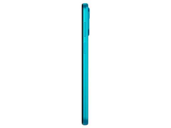 Smartphone Motorola Moto G22:
Procesador MediaTek Helio G37 Octa Core (hasta 2.3 GHz),
Memoria RAM 4GB,
Almacenamiento de 128GB,
Pantalla LCD Multi touch HD+ de 6.5
