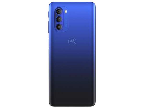 Smartphone Motorola Moto G51 5G:
Procesador Snapdragon 480+ (hasta 2.2 GHz),
Memoria RAM de 4GB, Almacenamiento de 64GB,
Pantalla LED de 6.78