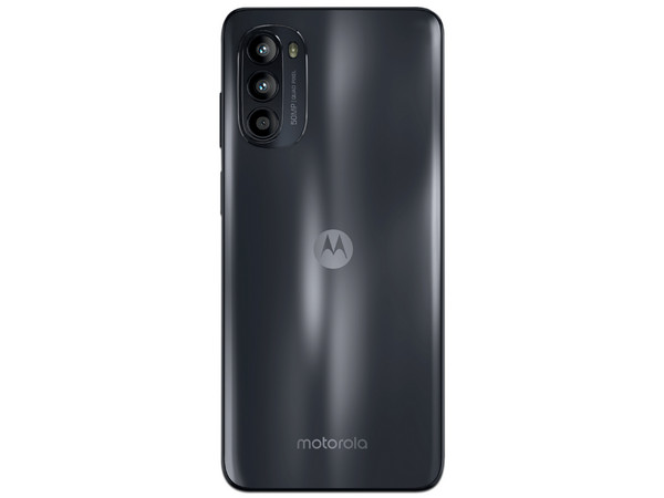 Smartphone Motorola G52:
Procesador Snapdragon 680 (hasta 2.4 GHz),
Memoria RAM 6GB, Almacenamiento de 256GB,
Pantalla OLED de 6.6