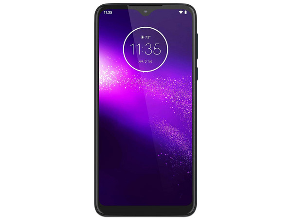 Smartphone Motorola One Macro:
Procesador MediaTek Helio P70 Octa Core (2.0 GHz),
Memoria RAM de 4GB, Almacenamiento de 64GB,
Pantalla LED Multi Touch de 6.2