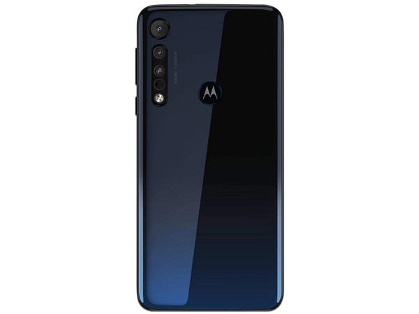 Smartphone Motorola One Macro:
Procesador MediaTek Helio P70 Octa Core (2.0 GHz),
Memoria RAM de 4GB, Almacenamiento de 64GB,
Pantalla LED Multi Touch de 6.2