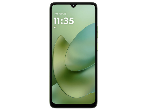 Smartphone Motorola Moto G06: 
Procesador MediaTek Helio G81 Extreme (hasta 2.0Ghz), 
Memoria RAM de 4GB, Almacenamiento de 256GB, 
Pantalla LCD de 6.88