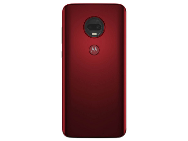 Smartphone Motorola Moto G7 Plus:
Procesador Snapdragon 636, Octa Core 1.8 GHz,
Memoria RAM de 4GB, Almacenamiento de 64GB
(expandible con microSD),
Pantalla de 6.24