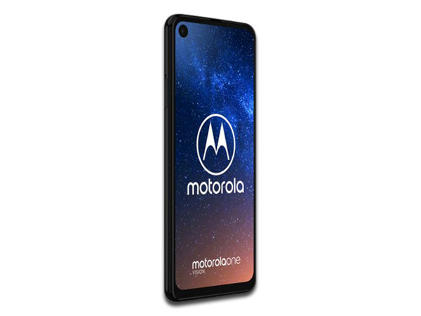 Smartphone Motorola Moto One Vision:
Procesador Exynos 9609 octa-core (2.2 GHz),
Memoria RAM de 4GB, Almacenamiento de 128GB
(expandible con micro SD),
Pantalla de 6.3