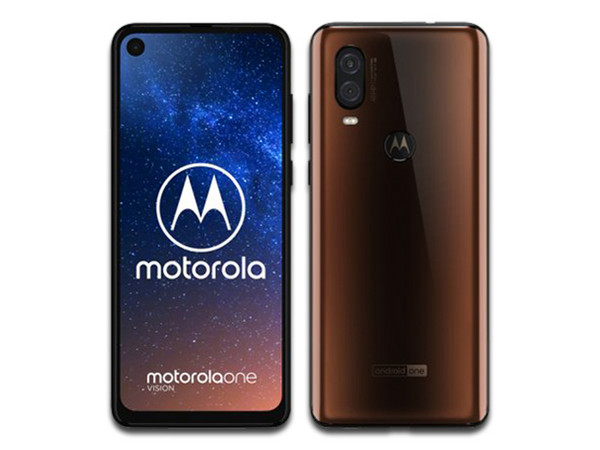 Smartphone Motorola Moto One Vision:
Procesador Exynos 9609 octa-core (2.2 GHz),
Memoria RAM de 4GB, Almacenamiento de 128GB
(expandible con micro SD),
Pantalla de 6.3