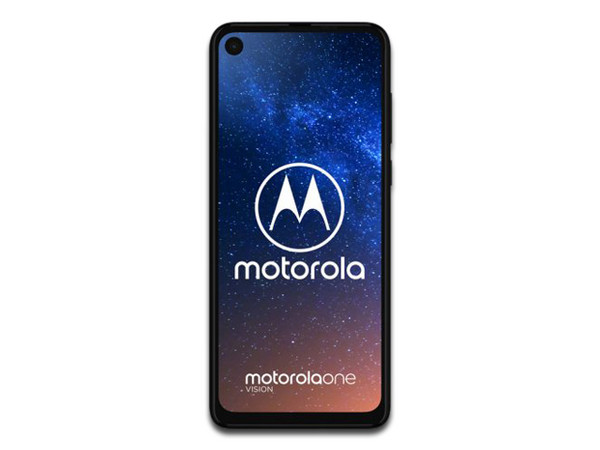 Smartphone Motorola Moto One Vision:
Procesador Exynos 9609 octa-core (2.2 GHz),
Memoria RAM de 4GB, Almacenamiento de 128GB
(expandible con micro SD),
Pantalla de 6.3