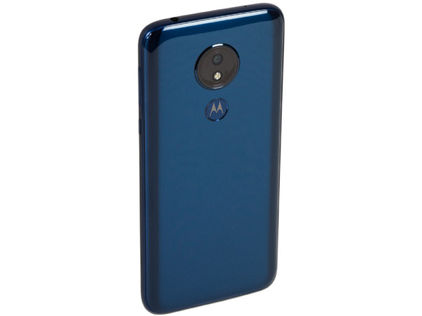 Smartphone Motorola Moto G7 Power:
Procesador Snapdragon 632 Octa Core (1.8 GHz),
Memoria RAM de 3GB, Almacenamiento de 32GB,
Pantalla 6.2