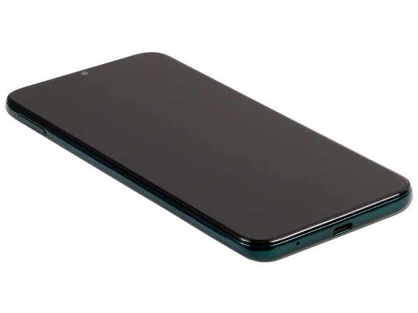 Smartphone Motorola One Fusion: 
Procesador Snapdragon 710 Octa-Core (2.2GHz), 
Memoria RAM de 4GB, Almacenamiento de 128GB, 
Pantalla LED de 6.5