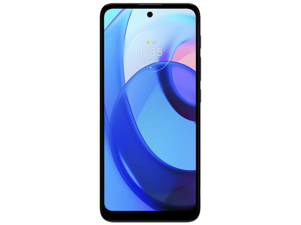 Smartphone Motorola Moto E30: 
Procesador Unisoc T700 (hasta 1.8 GHz), 
Memoria RAM de 2GB, Almacenamiento de 32GB, 
Pantalla LED Multi Touch de 6.5