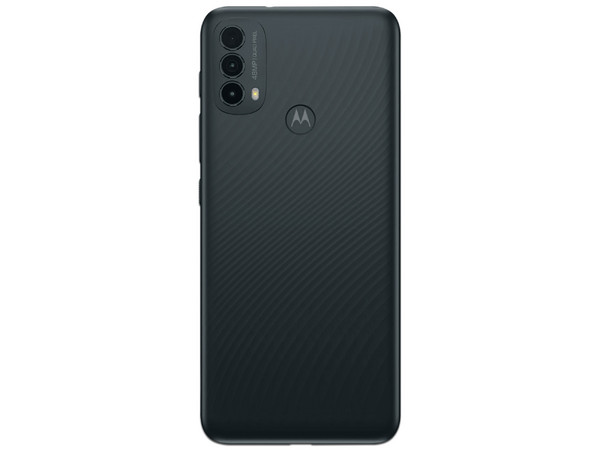 Smartphone Motorola Moto E30: 
Procesador Unisoc T700 (hasta 1.8 GHz), 
Memoria RAM de 2GB, Almacenamiento de 32GB, 
Pantalla LED Multi Touch de 6.5