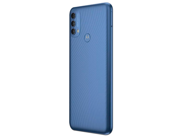 Smartphone Motorola Moto E30:
Procesador Unisoc T700 (hasta 1.8 GHz),
Memoria RAM de 2GB,
Almacenamiento de 32GB,
Pantalla LED Multi Touch de 6.5