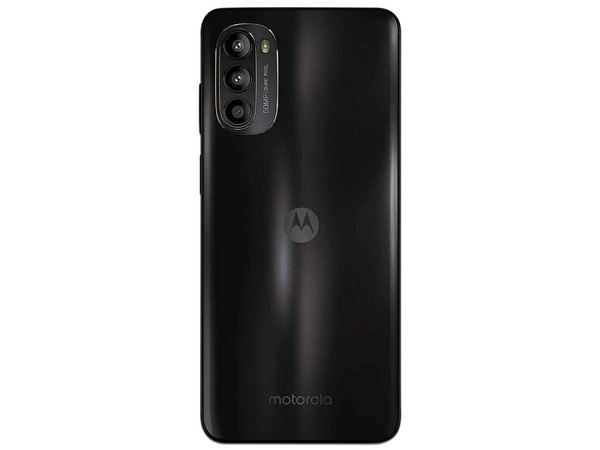 Smartphone Motorola Moto G52:
Procesador Octa Core (hasta 2.4 GHz),
Memoria RAM de 6GB, Almacenamiento de 256GB,
Pantalla LED Multi touch de 6.6