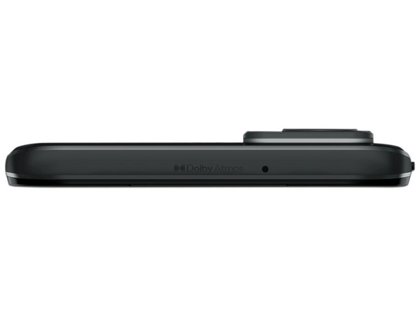Smartphone Motorola Edge 30 Neo: 
Procesador Snapdragon 695 (hasta 2.2 GHz), 
Memoria RAM de 8GB, Almacenamiento de 128GB, 
Pantalla LED Multi-Touch de 6.3