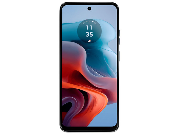 Smartphone Motorola Moto G34 5G: 
Procesador Qualcomm Snapdragon 695 (hasta 2.2 Ghz), 
Memoria RAM de 8GB, 
Almacenamiento de 256GB, 
Pantalla LED Multi-Touch de 6.5