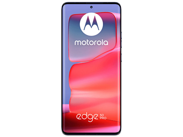 Smartphone Motorola Moto Edge 50 Pro: 
Procesador Snapdragon 7 Gen 3 (hasta 2.4 GHz), 
Memoria RAM de 12GB, Almacenamiento de 512GB, 
Pantalla de 6.67