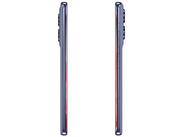 Smartphone Motorola Moto Edge 50 Pro: 
Procesador Snapdragon 7 Gen 3 (hasta 2.4 GHz), 
Memoria RAM de 12GB, Almacenamiento de 512GB, 
Pantalla de 6.67