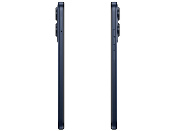 Smartphone Motorola Moto G35: 
Procesador Unisoc T760 (hasta 2.2 GHz), 
Memoria RAM de 4GB, Almacenamiento de 256GB, 
Pantalla LED Multi-Touch de 6.7