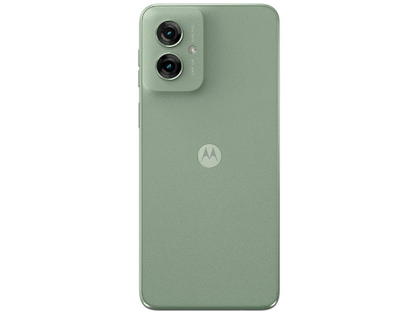Smartphone Motorola Moto G55: 
Procesador Mediatek Dimensity 7025 (hasta 2.5 GHz), 
Memoria RAM de 8GB, Almacenamiento de 256GB, 
Pantalla LED Multi-Touch de 6.5