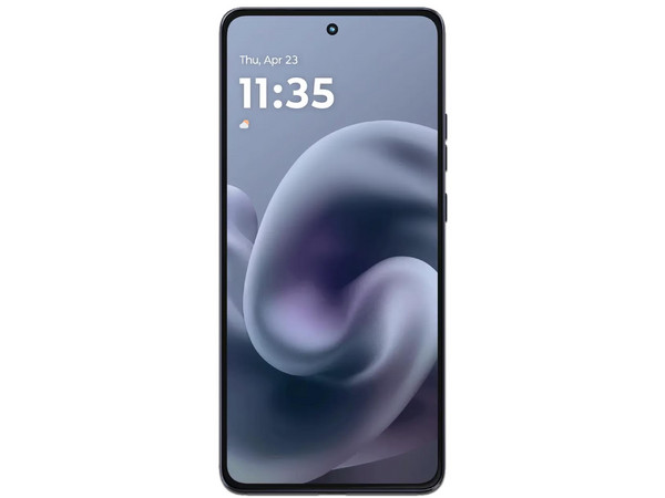 Smartphone Motorola G 86:
Procesador Qualcomm Snapdragon 6s Gen 3,
Memoria Ram de 8GB, Almacenamiento de 256GB,
Pantalla pOLED (3D Curva) de 6.67