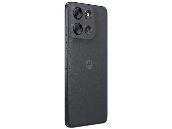 Smartphone Motorola Moto G56 5G: 
Procesador MediaTek Dimensity 7060 (hasta 2.6 GHz), 
Memoria RAM de 8GB, Almacenamiento de 256GB, 
Pantalla LED Multi-Touch de 6.7