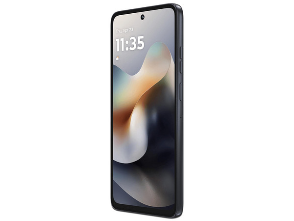 Smartphone Motorola Moto G56 5G: 
Procesador MediaTek Dimensity 7060 (hasta 2.6 GHz), 
Memoria RAM de 8GB, Almacenamiento de 256GB, 
Pantalla LED Multi-Touch de 6.7