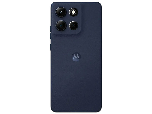 Smartphone Motorola Moto G86 Power 5G: 
Procesador MediaTek Dimensity 7300 (hasta 2.5 GHz), 
Memoria RAM de 8GB, Almacenamiento de 256GB,
Pantalla de 6.67