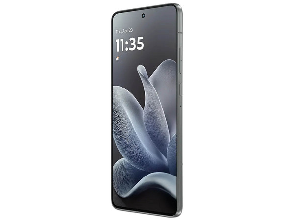 Smartphone Motorola Edge 70:
Procesador Snapdragon 7 Gen 4,
Memoria RAM de 12GB,
Almacenamiento de 512GB,
Pantalla IPS de 6.67