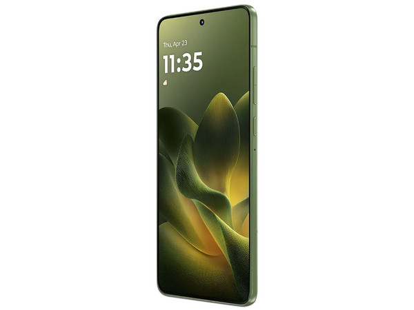 Smartphone Motorola Edge 70:
Procesador Snapdragon 7 Gen 4,
Memoria RAM de 12GB,
Almacenamiento de 512GB,
Pantalla IPS de 6.67