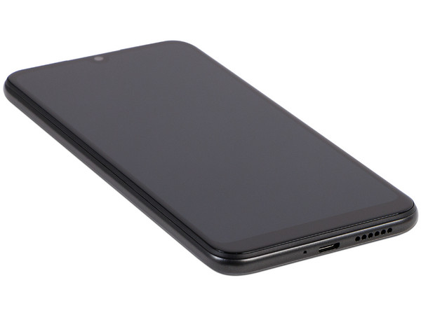 Smartphone Motorola Moto E6s:
Procesador MediaTek Helio P22 (hasta 2.0 GHz),
Memoria RAM de 4GB, Almacenamiento de 64GB,
Pantalla LED Multi Touch de 6.1