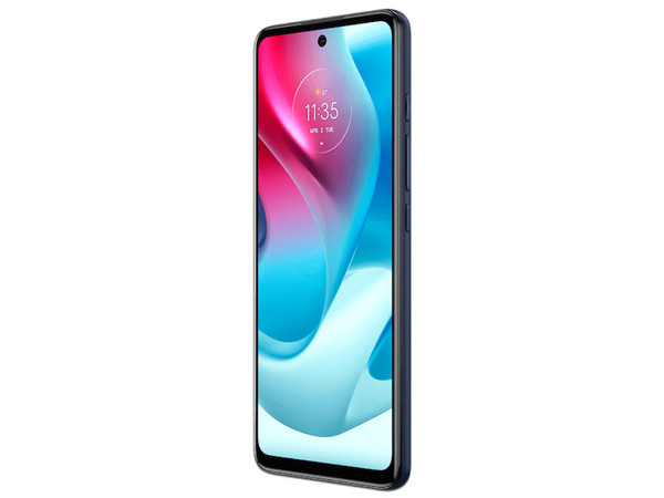 Smartphone Motorola Moto G60s:
Procesador Helio G95 (hasta 2.05 GHz),
Memoria RAM de 6GB,
Almacenamiento de 128GB,
Pantalla LED Multi Touch de 6.78