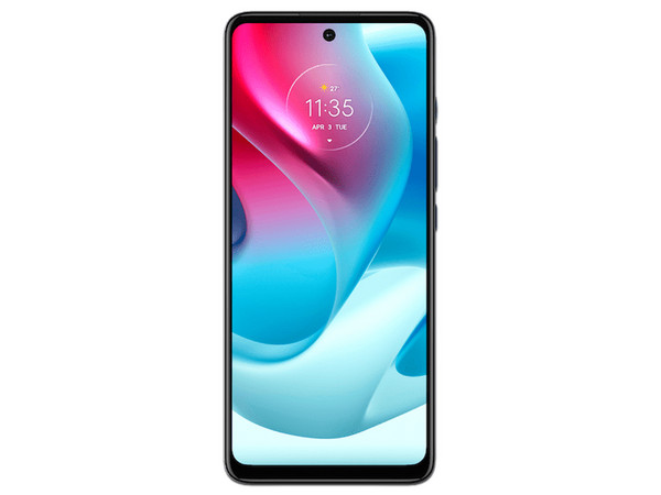 Smartphone Motorola Moto G60s:
Procesador Helio G95 (hasta 2.05 GHz),
Memoria RAM de 6GB,
Almacenamiento de 128GB,
Pantalla LED Multi Touch de 6.78